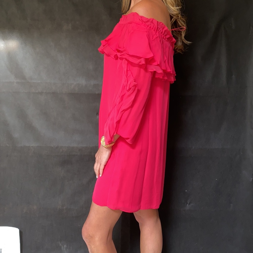PARKER Dress - Picture 2 of 5